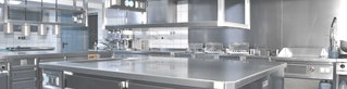 Sonderanfertigung Großküche von SKS scheich kitchen solutions
