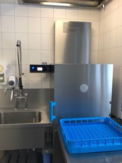 Spültechnik von SKS scheich kitchen solutions